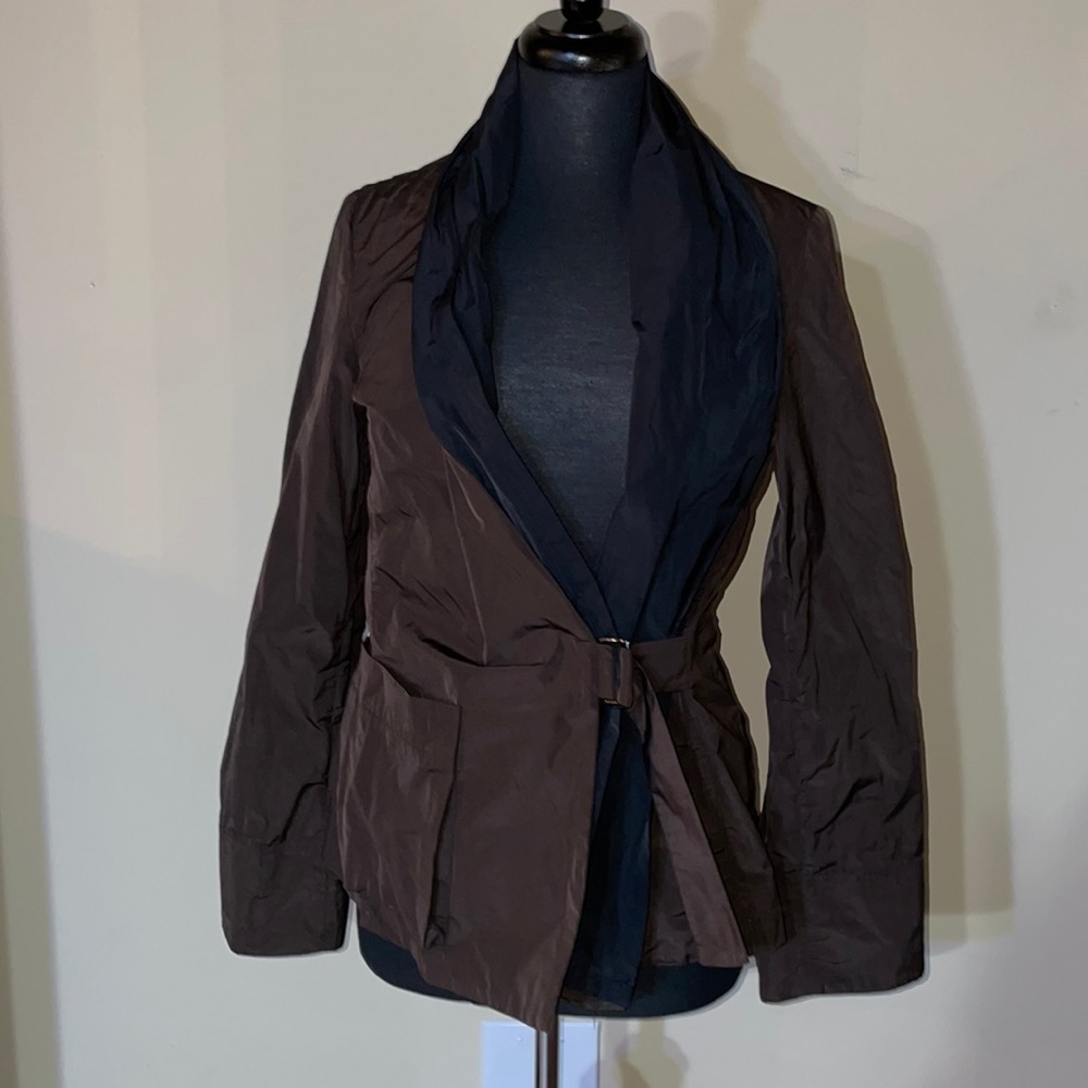 Peter O. Mahler blazer size - 1 (Small)